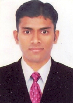 Dr. I. A. Chauhan